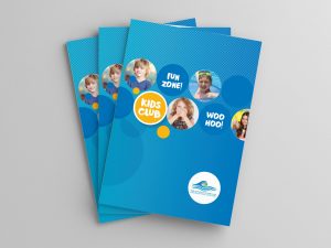 AMR Shire Brochure