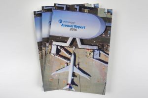 Perth Airport Annual Report