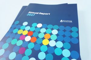 Water Corporation Annual Report 2017